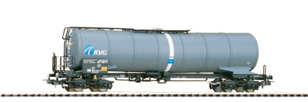PIKO 54194 - H0 - Knickkesselwagen KVG der DB AG; Ep. V